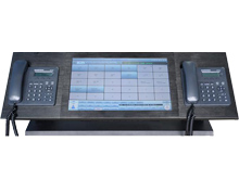 新款多媒体调度机上市 优越的性能体现优越的价值