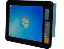 工业平板电脑的未来呈现的新局面