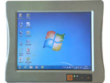 工业平板电脑的特性