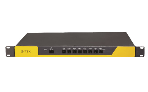 IP多媒体调度服务器