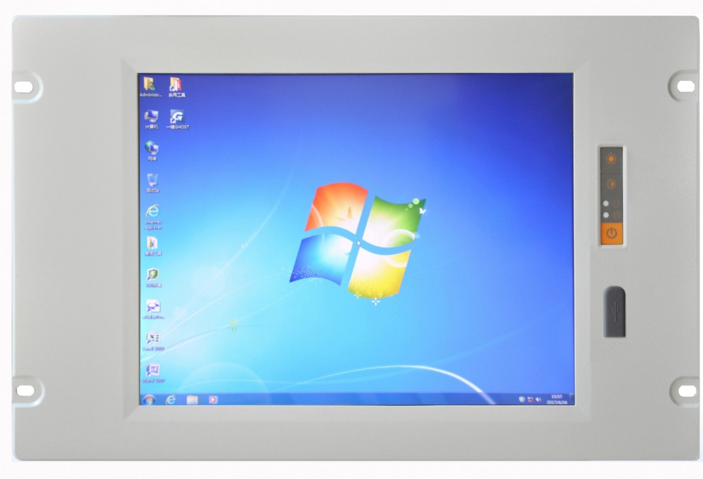 15寸工业平板电脑