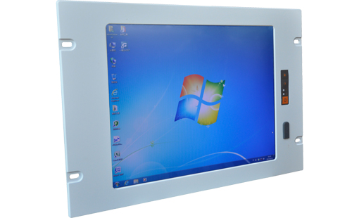 17寸工业平板电脑