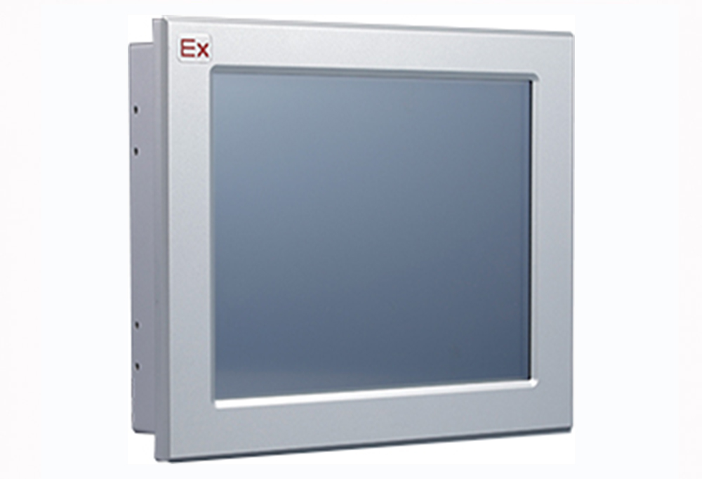 防爆工业平板电脑